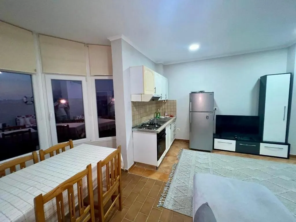 Azure Dreams Apartment Golem  Arnavutluk