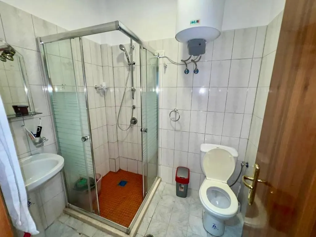 Azure Dreams Apartment Golem   Golem (Tirana)
