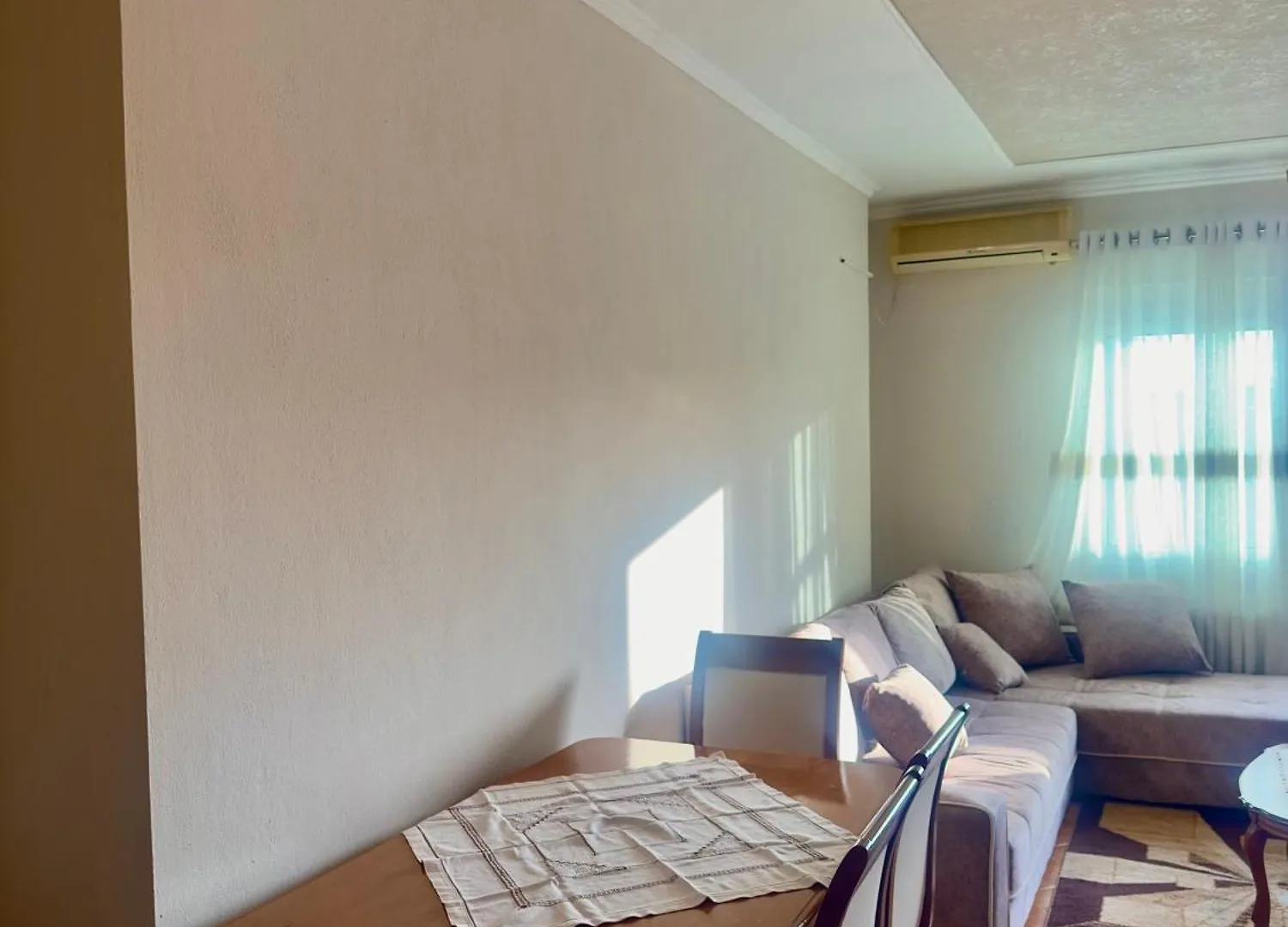Azure Dreams Apartment Golem  Arnavutluk