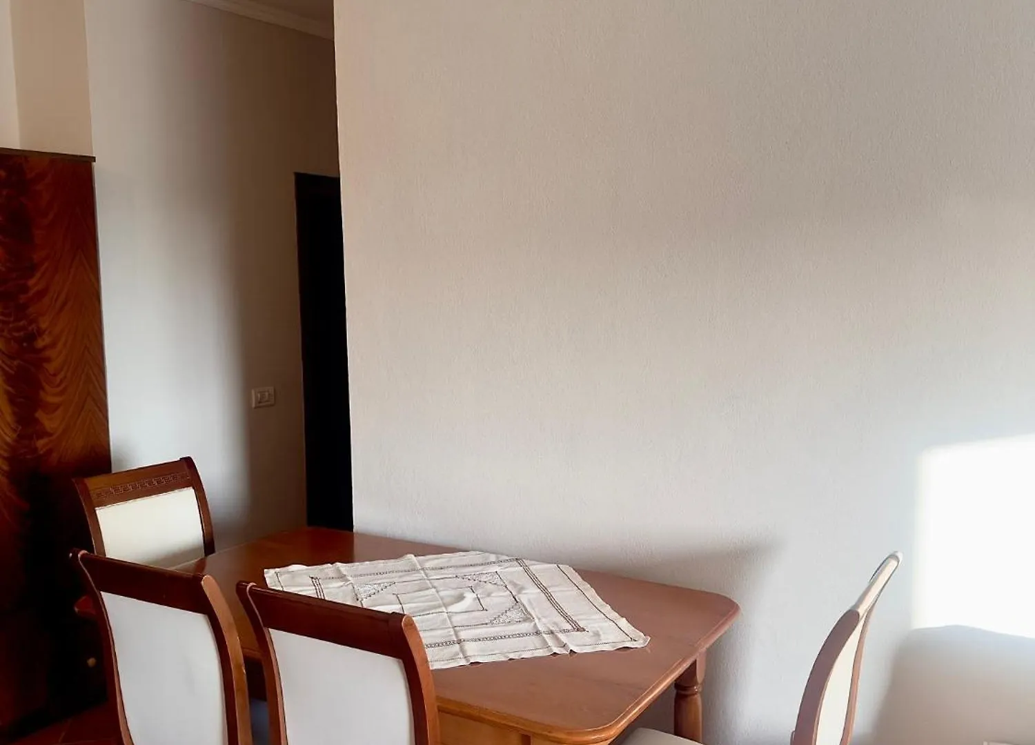 Azure Dreams Apartment Golem  Golem (Tirana)