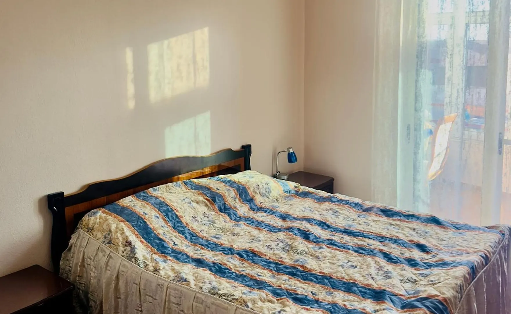 Azure Dreams Apartment Golem  Arnavutluk